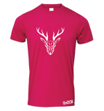 Tribal Stag T-Shirt (Men's)
