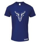 Tribal Stag T-Shirt (Men's)