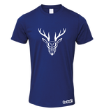 Tribal Stag T-Shirt (Men's)