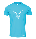 Tribal Stag T-Shirt (Men's)