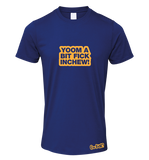 Yoom A Bit Fick Inchew! T-Shirt (Men's)