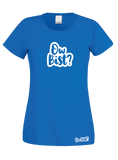 Ow Bist? Brand T-Shirt (Ladies)