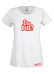 Ow Bist? Brand T-Shirt (Ladies)