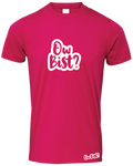 Ow Bist? Brand T-Shirt (Men's)