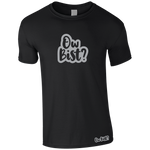 Ow Bist? Brand T-Shirt (Men's)