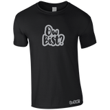 Ow Bist? Brand T-Shirt (Men's)