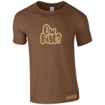 Ow Bist? Brand T-Shirt (Men's)