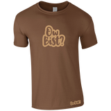 Ow Bist? Brand T-Shirt (Men's)