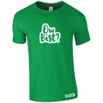 Ow Bist? Brand T-Shirt (Men's)