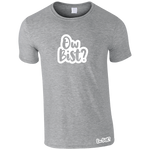 Ow Bist? Brand T-Shirt (Men's)