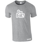 Ow Bist? Brand T-Shirt (Men's)