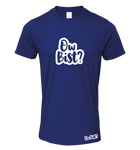 Ow Bist? Brand T-Shirt (Men's)