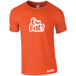 Ow Bist? Brand T-Shirt (Men's)
