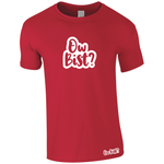 Ow Bist? Brand T-Shirt (Men's)