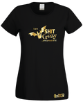Bat S*** Crazy T-Shirt