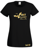 Bat S*** Crazy T-Shirt