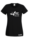 Bat S*** Crazy T-Shirt