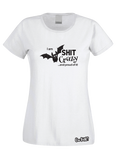 Bat S*** Crazy T-Shirt