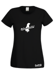 Labradorable! Dog Lovers T-Shirt (Ladies)