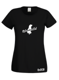 Labradorable! Dog Lovers T-Shirt (Ladies)