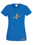 Labradorable! Dog Lovers T-Shirt (Ladies)