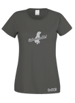 Labradorable! Dog Lovers T-Shirt (Ladies)