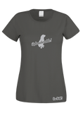 Labradorable! Dog Lovers T-Shirt (Ladies)