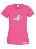 Labradorable! Dog Lovers T-Shirt (Ladies)