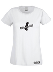 Labradorable! Dog Lovers T-Shirt (Ladies)