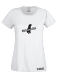 Labradorable! Dog Lovers T-Shirt (Ladies)