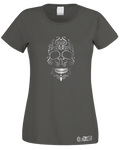 Dia De Los Muertos T-Shirt (Ladies)