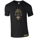 Dia De Muertos T-Shirt (Men's)