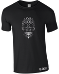 Dia De Muertos T-Shirt (Men's)