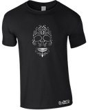 Dia De Muertos T-Shirt (Men's)