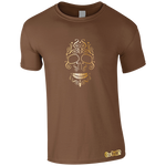 Dia De Muertos T-Shirt (Men's)