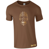 Dia De Muertos T-Shirt (Men's)