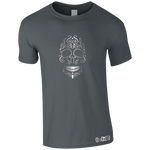 Dia De Muertos T-Shirt (Men's)