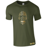Dia De Muertos T-Shirt (Men's)