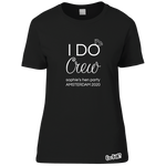 I Do Crew T-Shirt