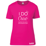 I Do Crew T-Shirt