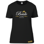 Team Bride - For The Bride T-Shirt