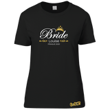 Team Bride - For The Bride T-Shirt