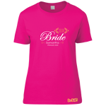 Team Bride - The Bride's Party T-Shirt