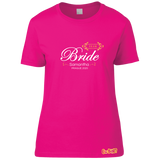 Team Bride - The Bride's Party T-Shirt