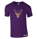 Special Edition Tribal Stag (Juniors)