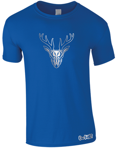 Special Edition Tribal Stag (Juniors)