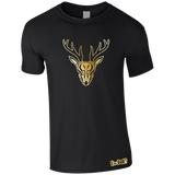 Tribal Stag Special Edition T-Shirt (Men's)