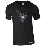 Tribal Stag Special Edition T-Shirt (Men's)