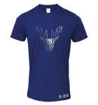 Tribal Stag Special Edition T-Shirt (Men's)