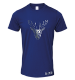 Tribal Stag Special Edition T-Shirt (Men's)